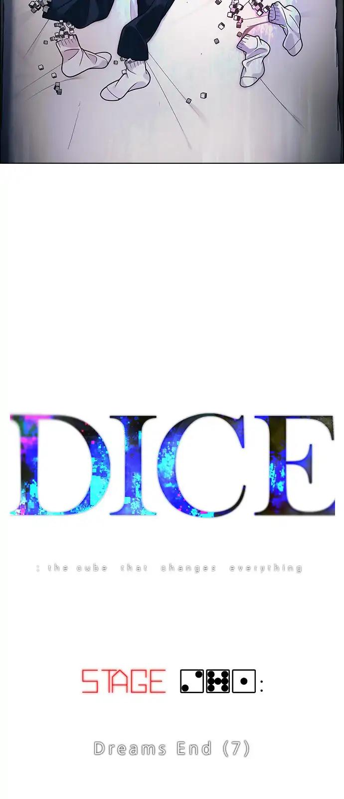 DICE: the cube that changes everything Chapter 271 15